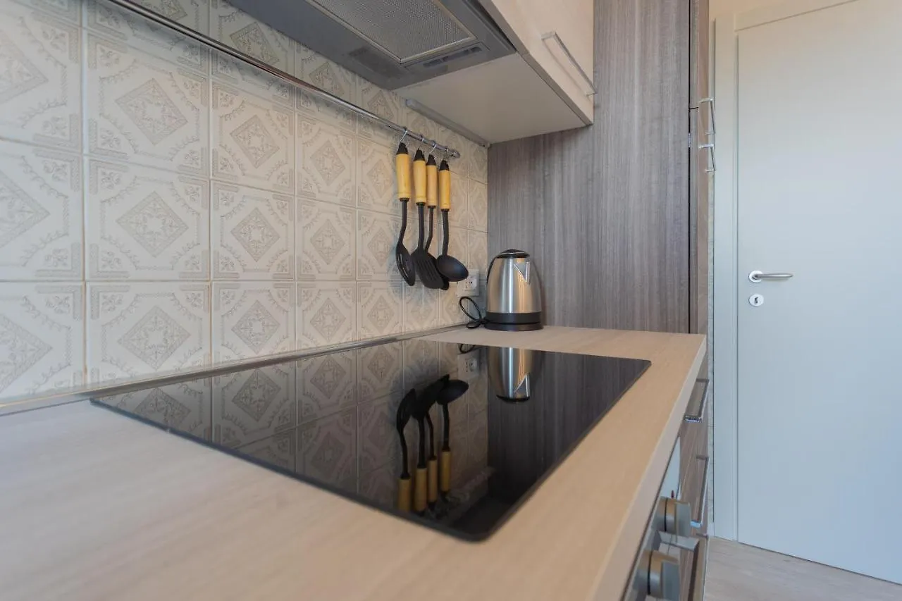 Acqua Chiara Apartment By Rent All Como Dongo 0*,  Ιταλία