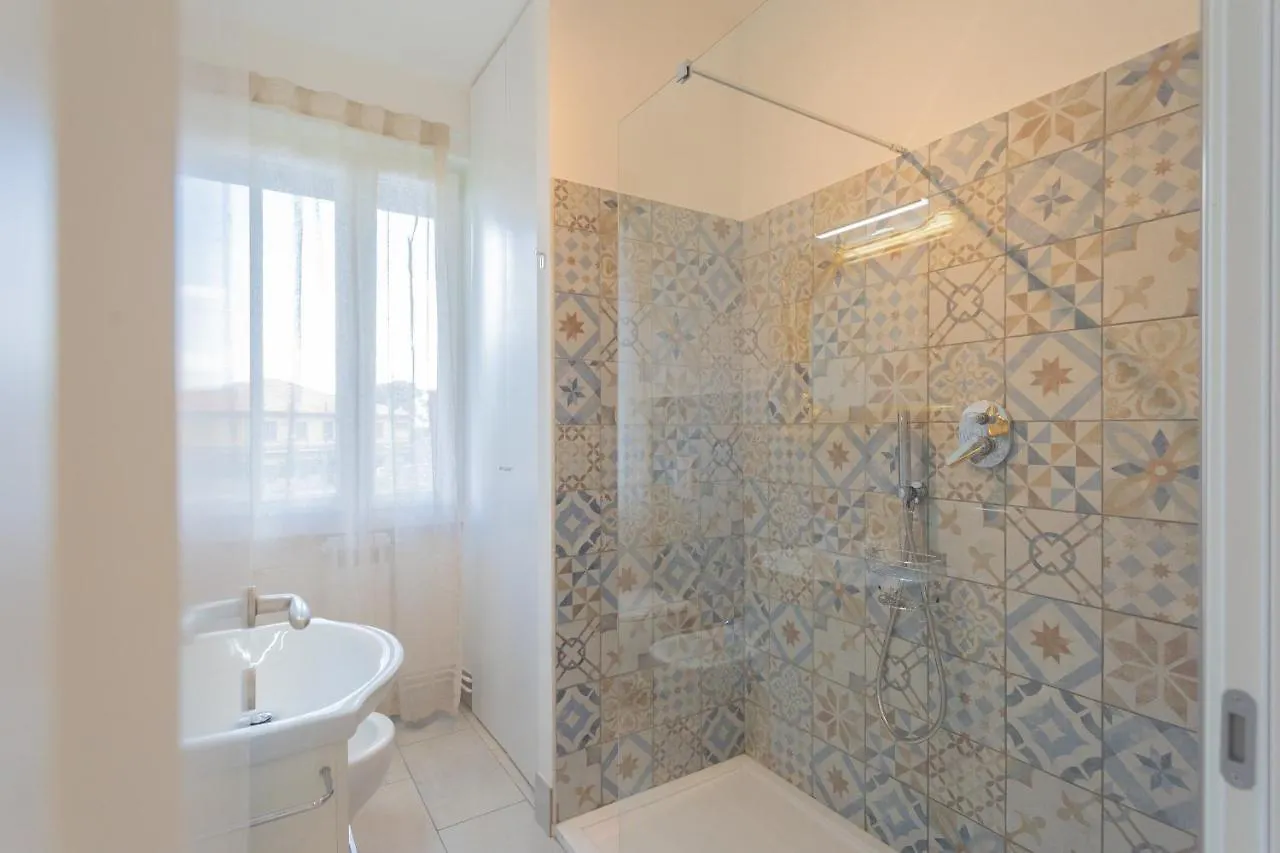 Acqua Chiara Apartment By Rent All Como Dongo