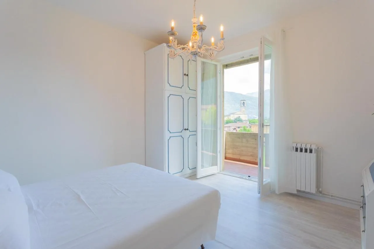 Acqua Chiara Apartment By Rent All Como Dongo Itália