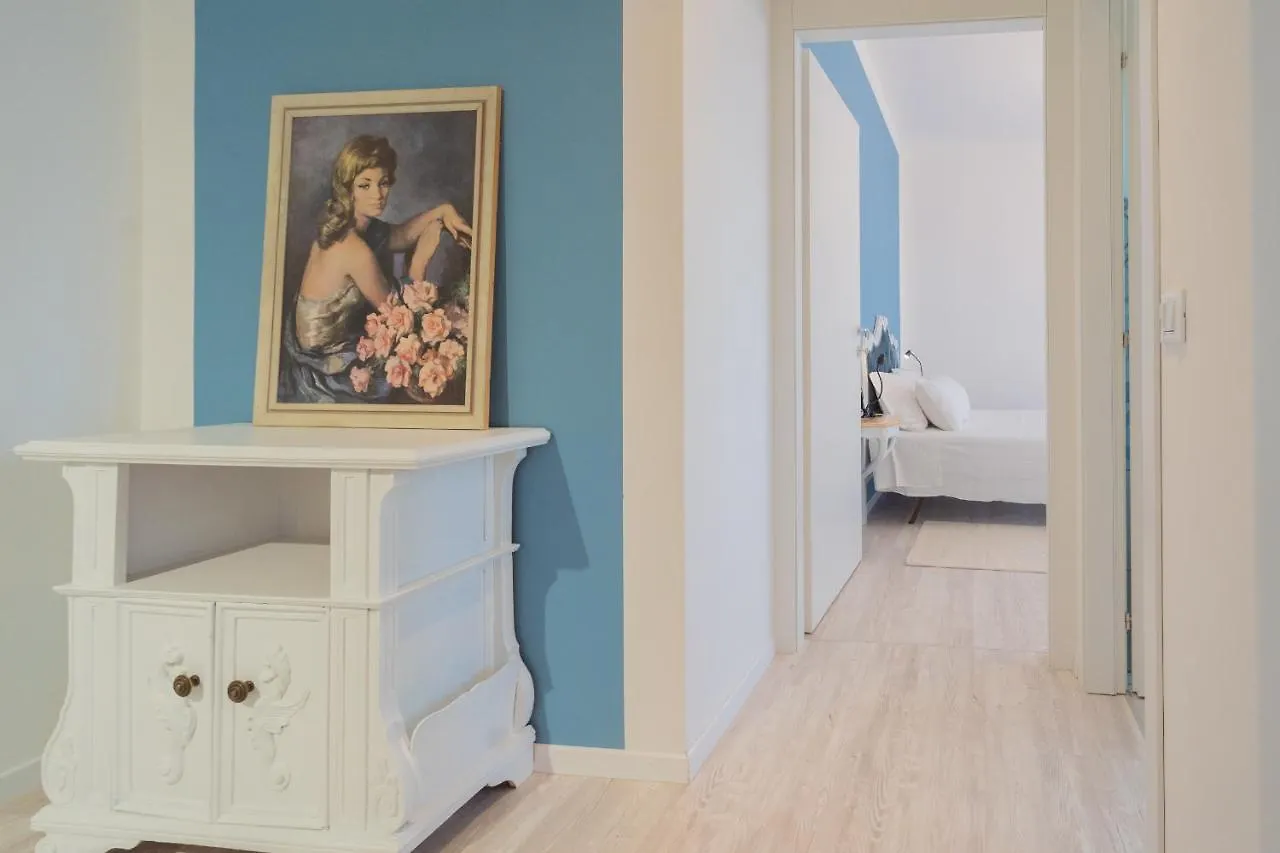 Acqua Chiara Apartment By Rent All Como Dongo
