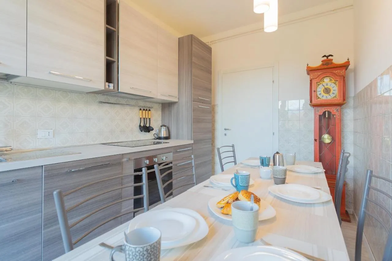 Acqua Chiara Apartment By Rent All Como Dongo