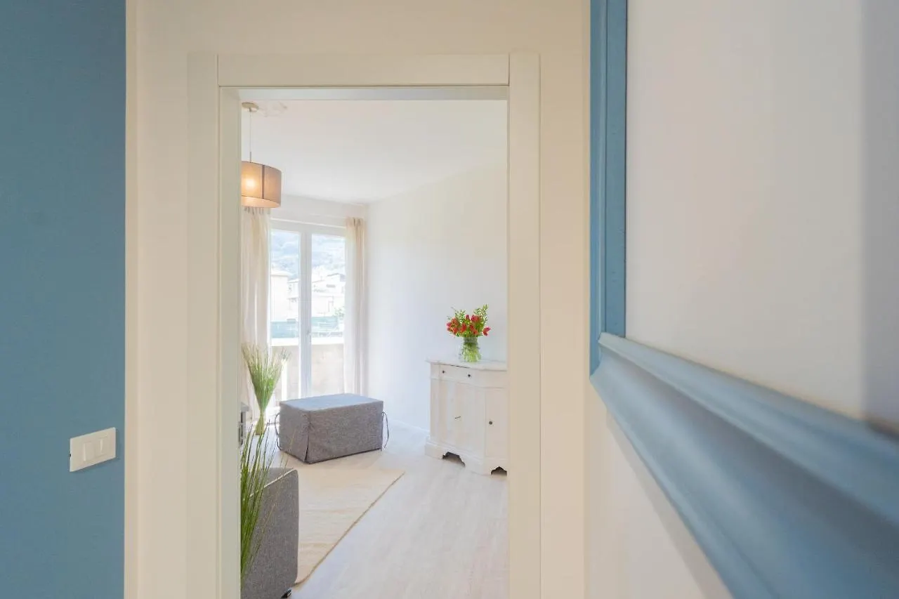 Acqua Chiara Apartment By Rent All Como Dongo