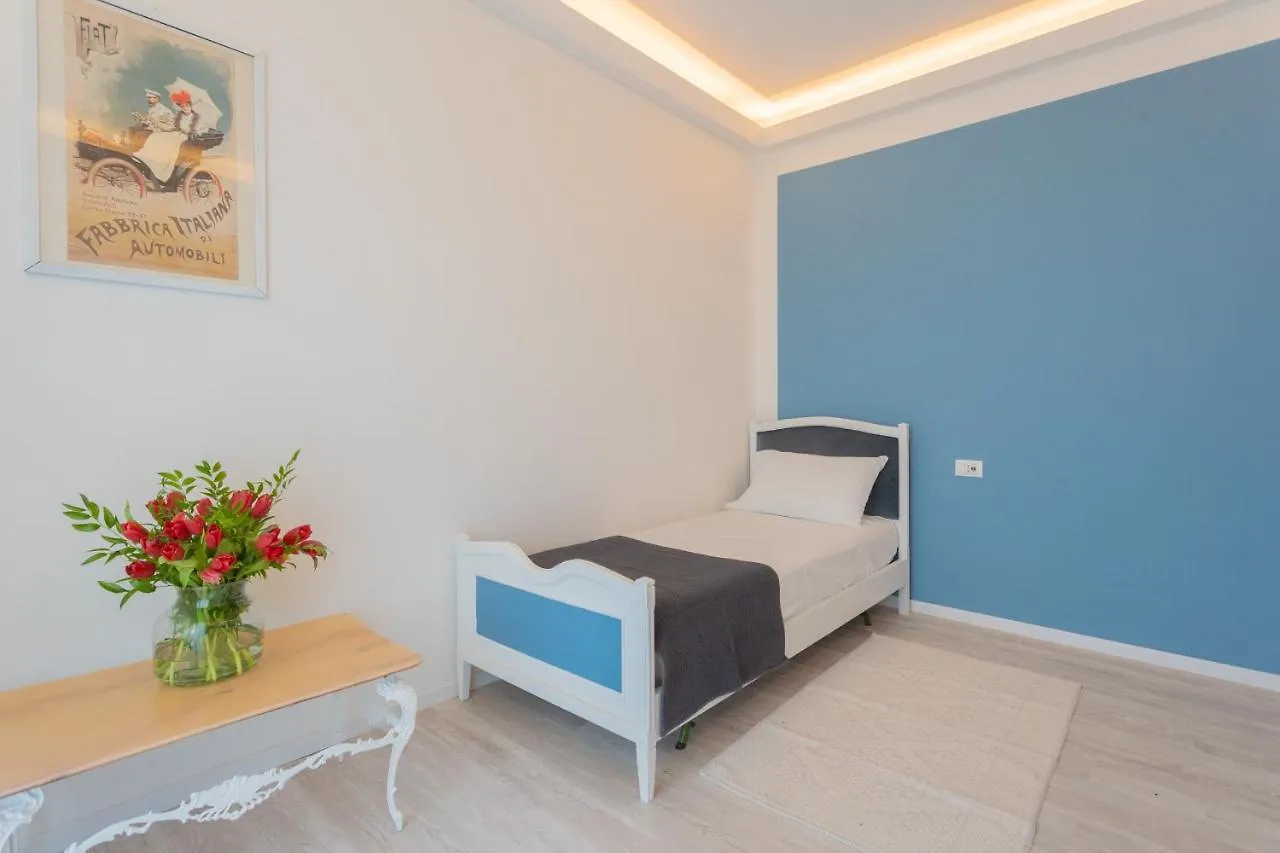Acqua Chiara Apartment By Rent All Como Dongo