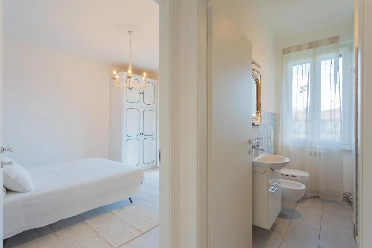 Acqua Chiara Apartment By Rent All Como Dongo