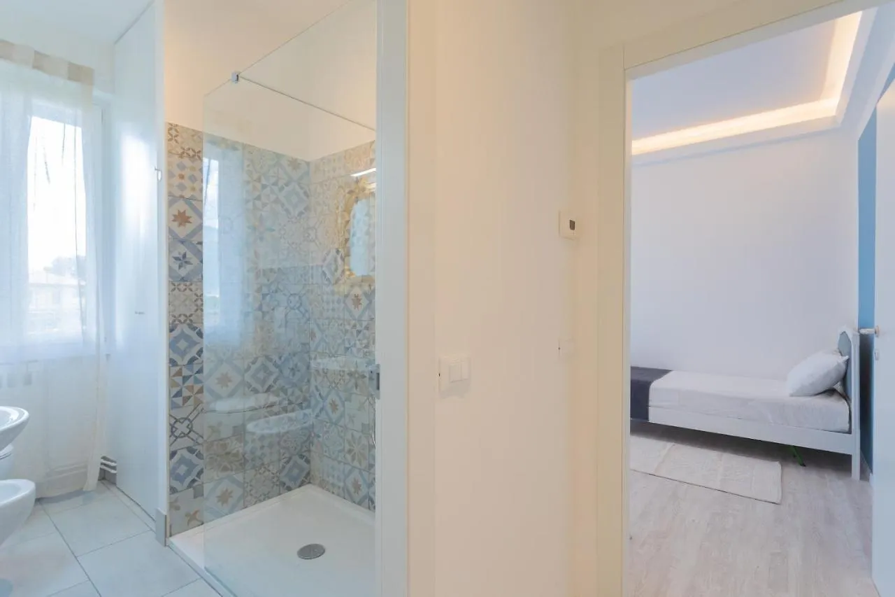 Acqua Chiara Apartment By Rent All Como Dongo