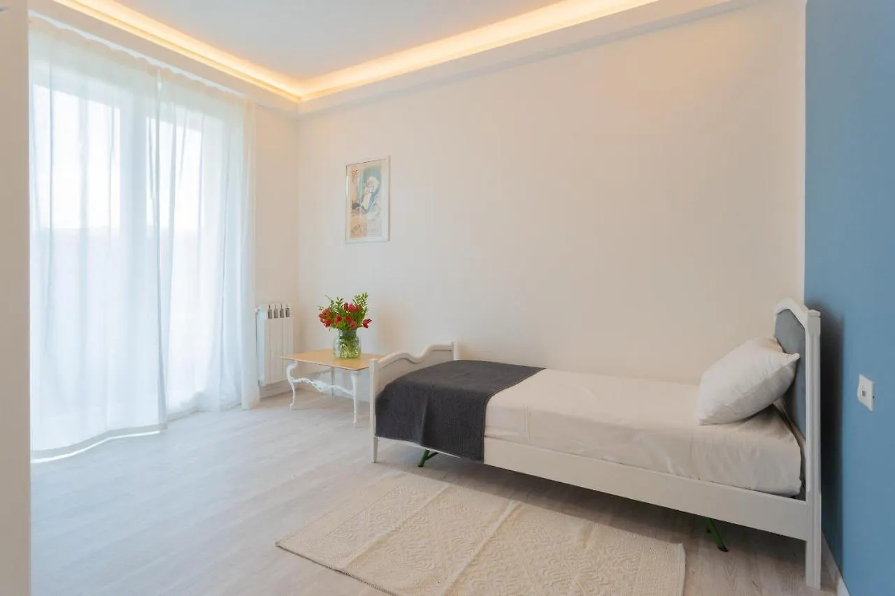 Acqua Chiara Apartment By Rent All Como Dongo