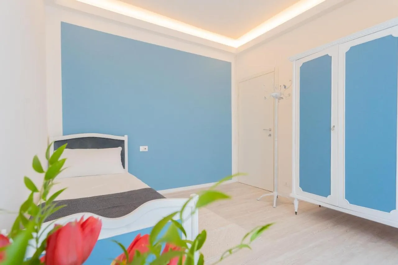 Acqua Chiara Apartment By Rent All Como Dongo