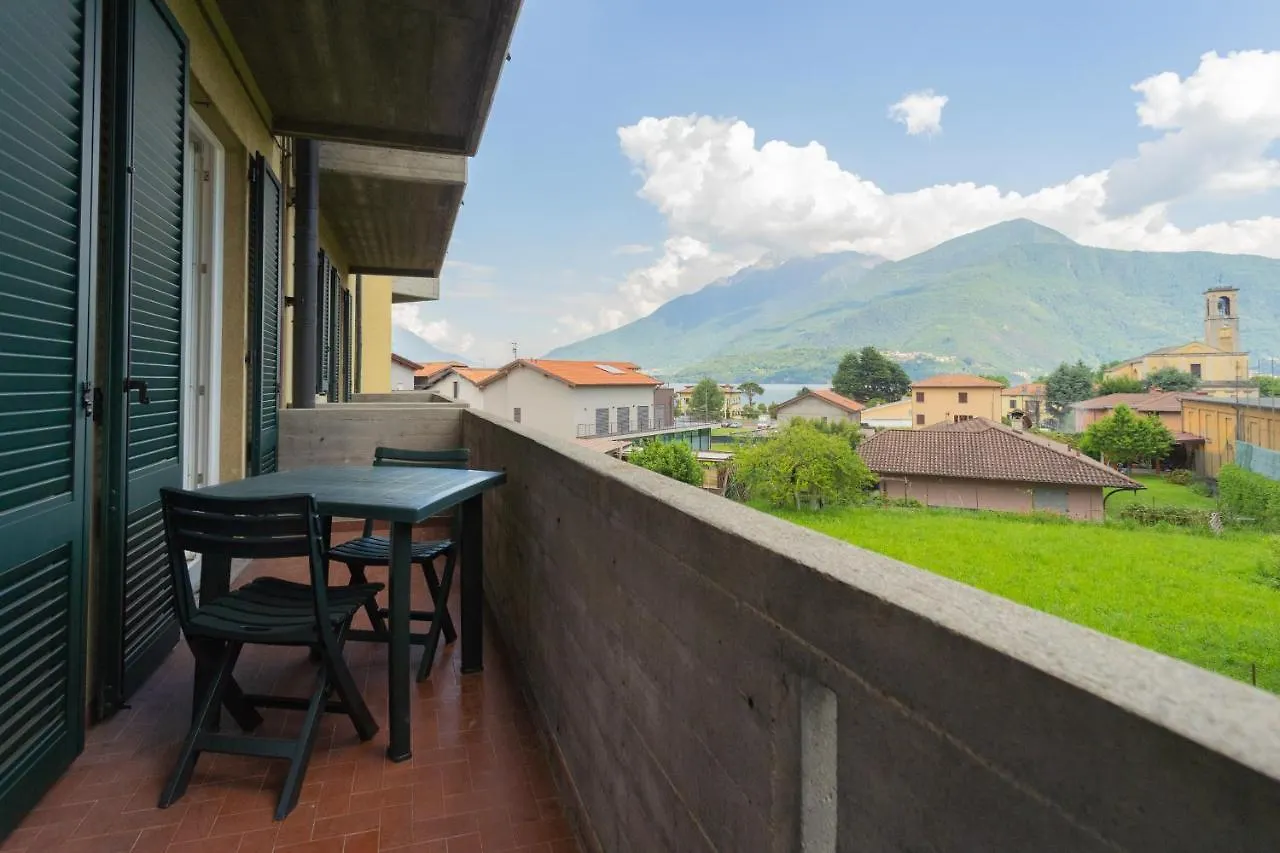 Acqua Chiara Apartment By Rent All Como Dongo Italy