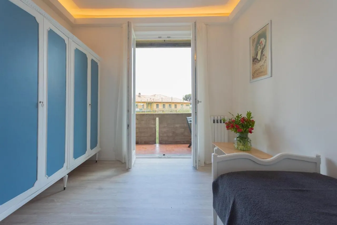 Acqua Chiara Apartment By Rent All Como Dongo